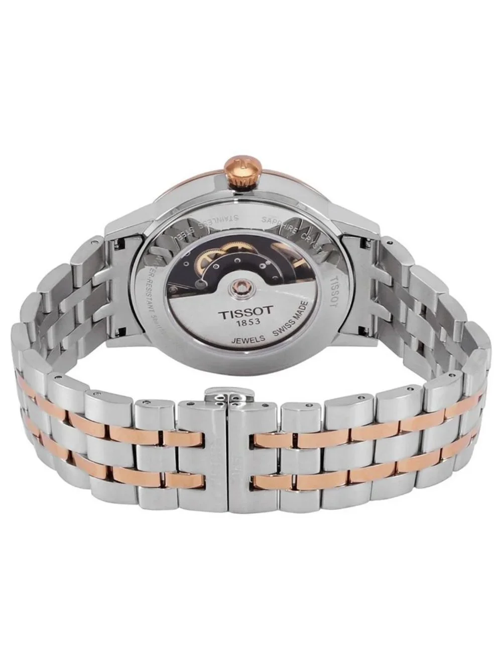 Tissot new authentic